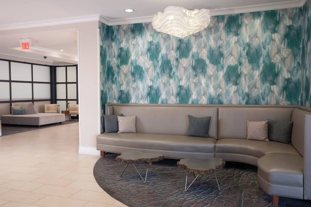 Residence Inn Fort Myers Sanibel 2