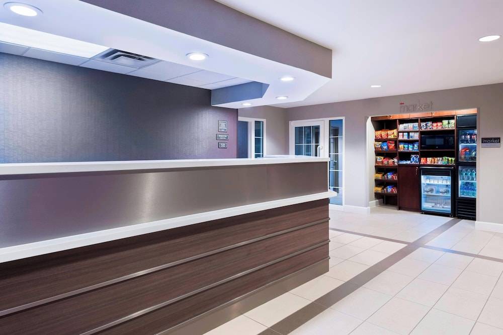 Residence Inn by Marriott Fort Myers 2