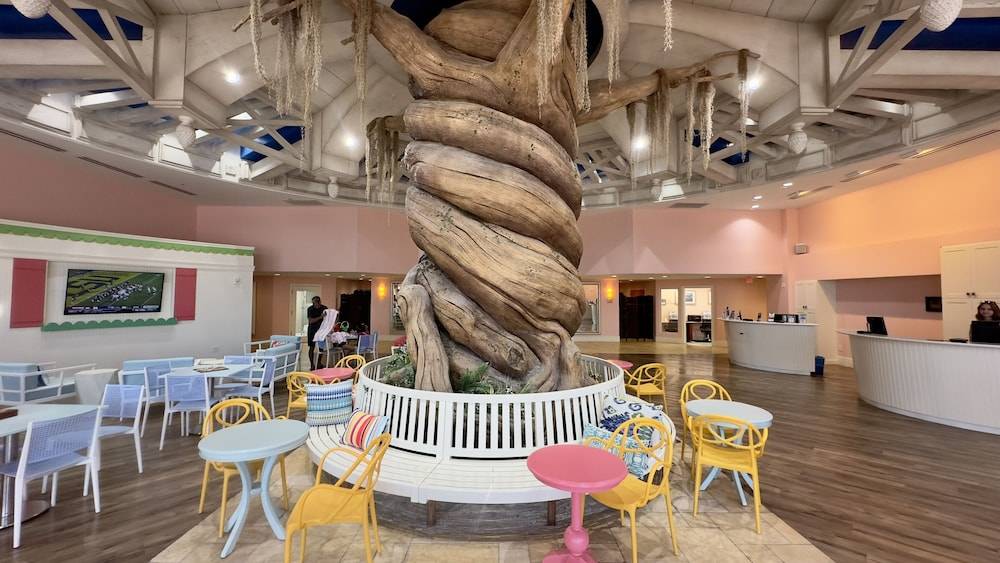 Pink Shell Beach Resort & Marina 2