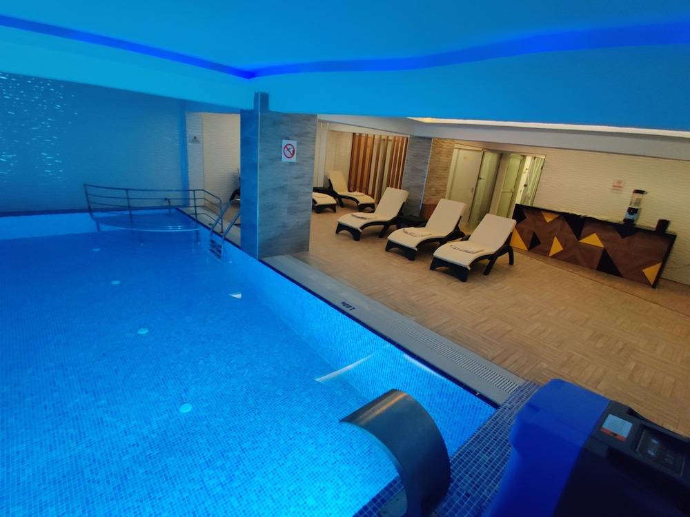 KemikPark Otel 1