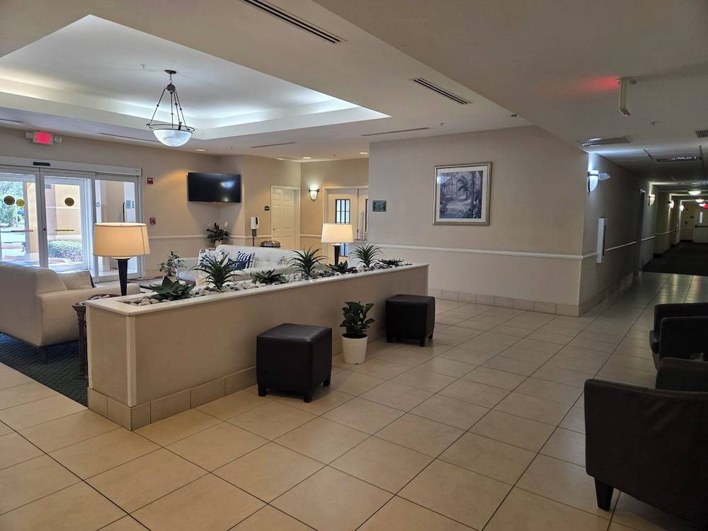 Stay Well Inn & Suites 2