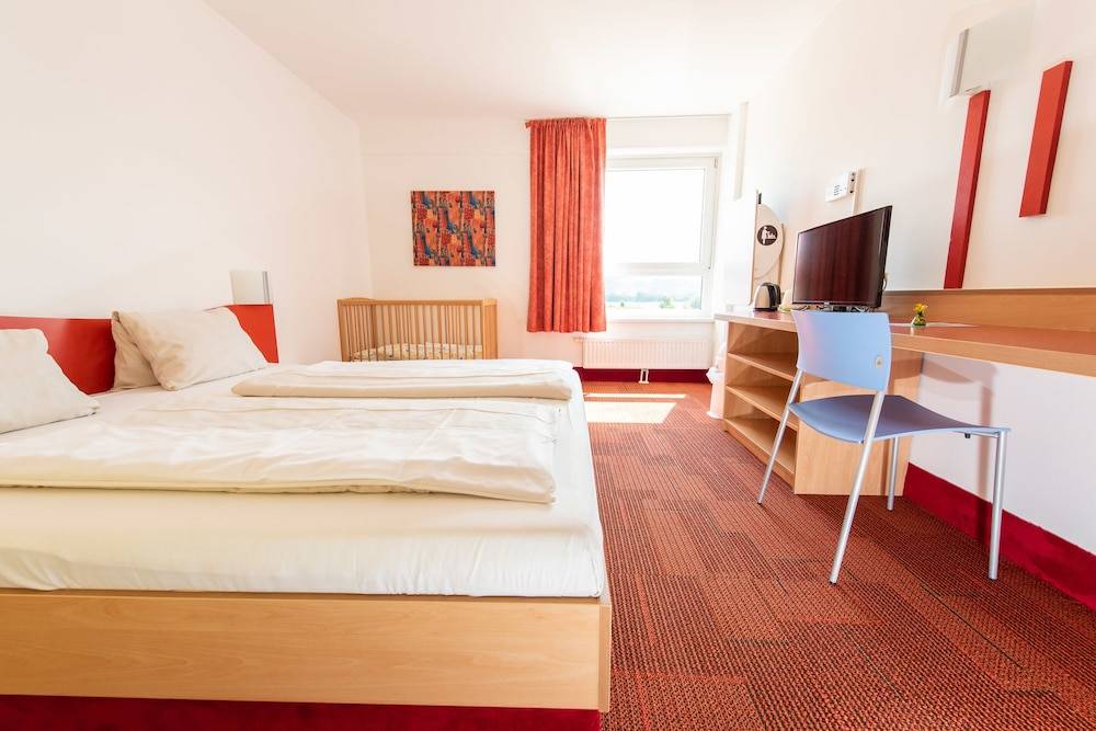 H2O Hotel-Therme-Resort, 3 Sterne superior, für Familien mit Kindern 2