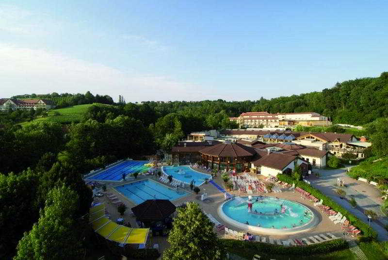 Heilthermen Resort Bad Waltersdorf, Adults only 1
