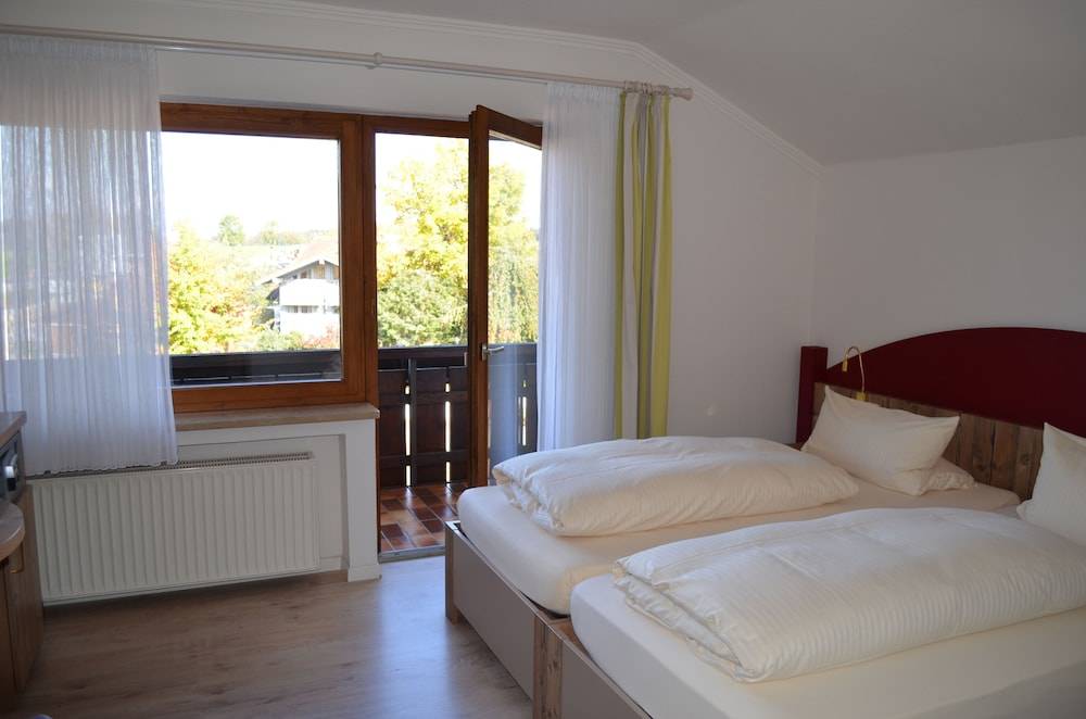 Alpchalet Schwanstein 2