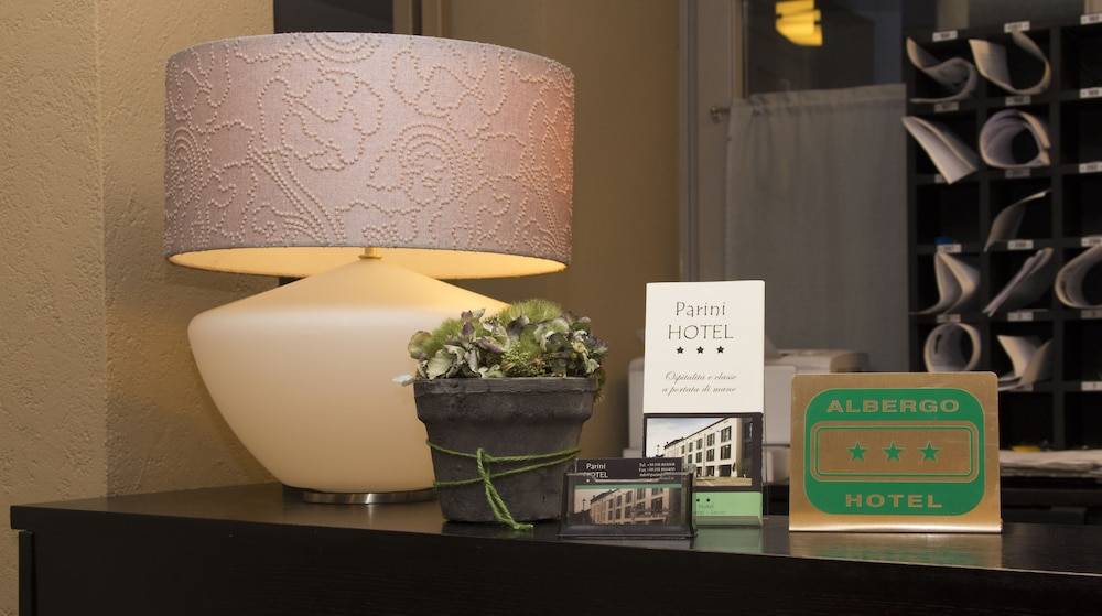 Parini Hotel 2