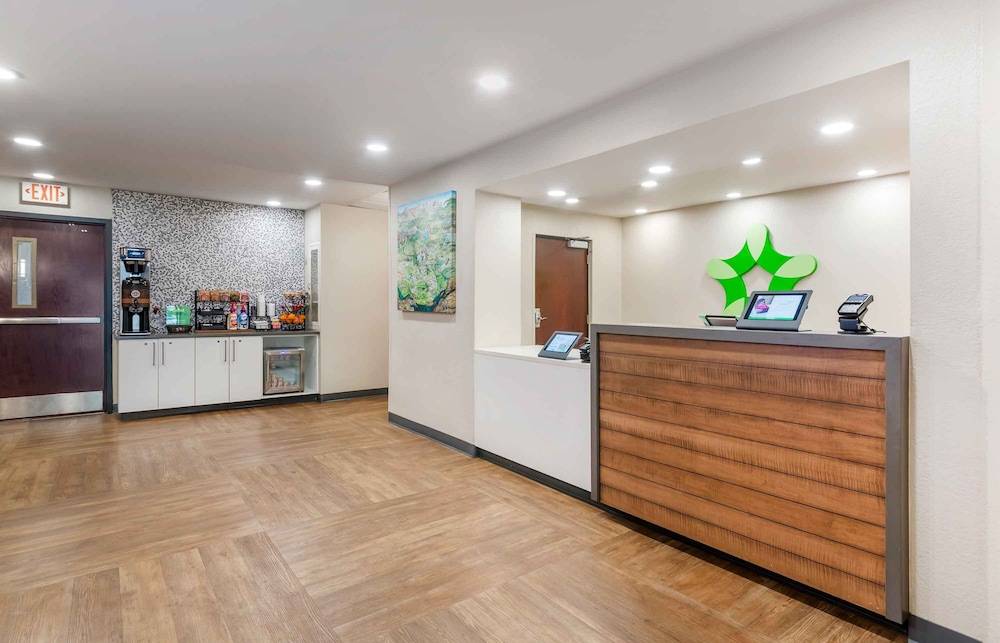 Extended Stay America Premier Suites - Fort Lauderdale - Convention Center - Cruise Port 2