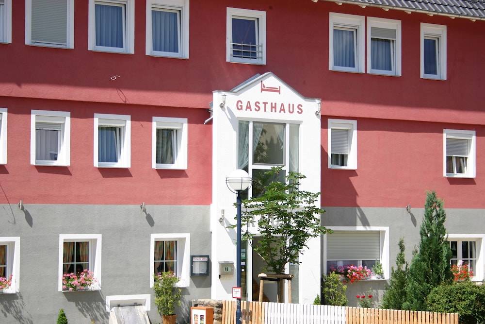 Gasthaus Traube 1