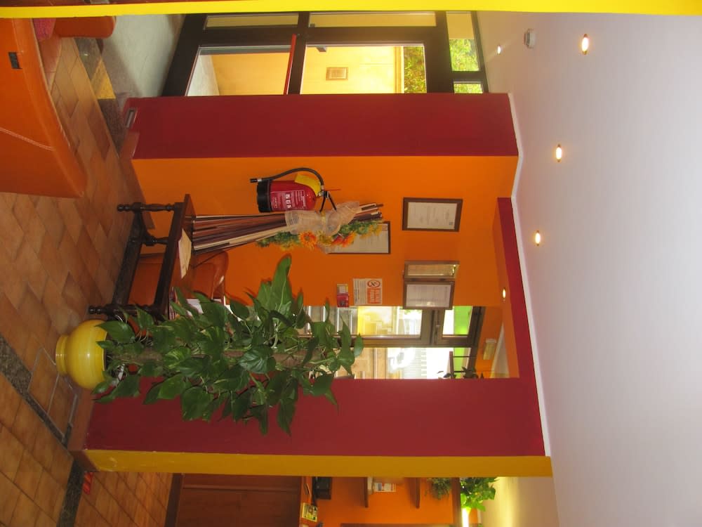 Albergo Hotel Giardino 2