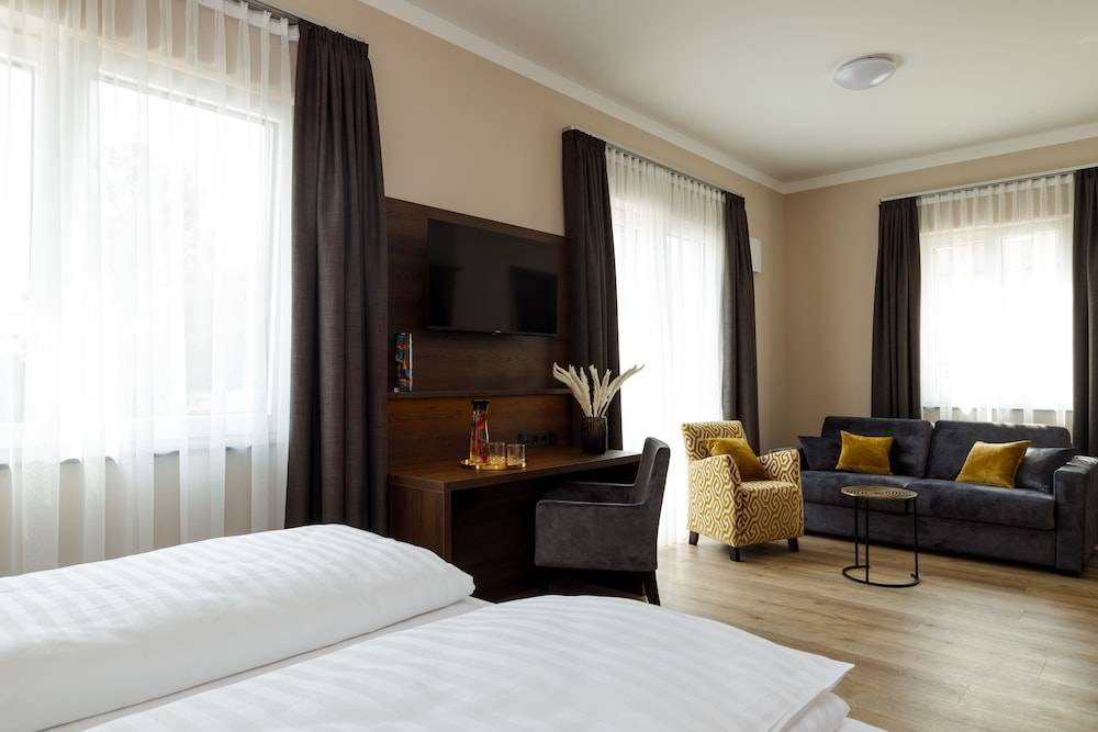Herzl Hotel bei Erding 1