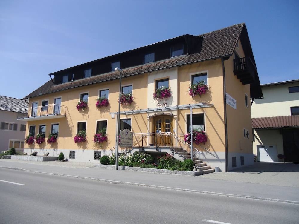 Gasthof Bauer 1