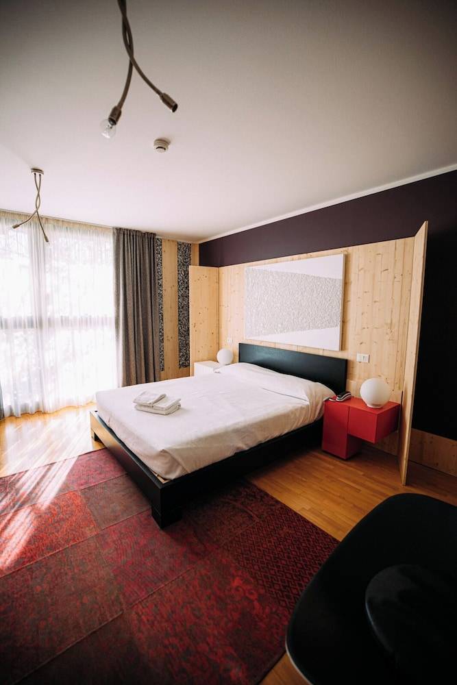 Ristolocanda Grani Di Pepe 1