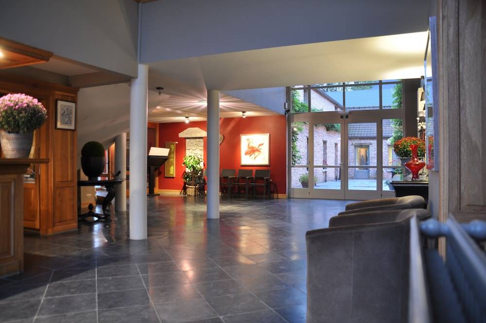 Aparthotel Le Manoir du Capitaine 2
