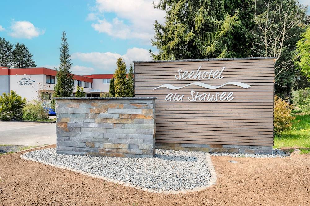 Seehotel am Stausee 4 Sterne Superior 1