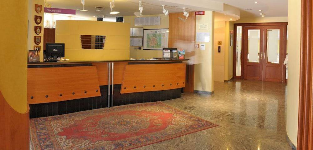 Hotel Svevo 2