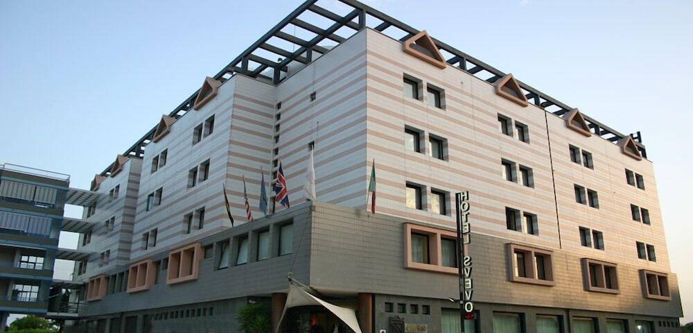 Hotel Svevo 1