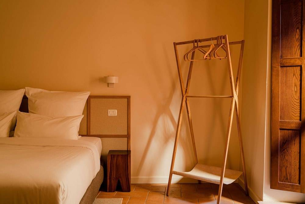 Aethos Hotel Saragano 2
