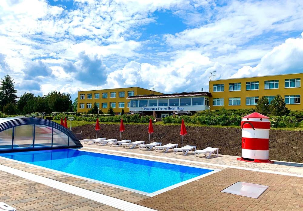 Panorama Ferien Hotel Harz 1