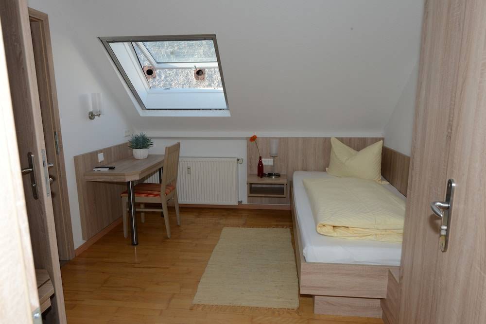 Am Treidelpfad 2