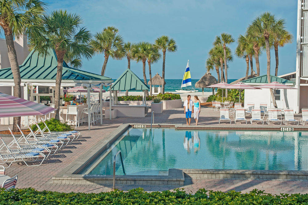 SANDCASTLE RESORT AT LIDO BEACH 2