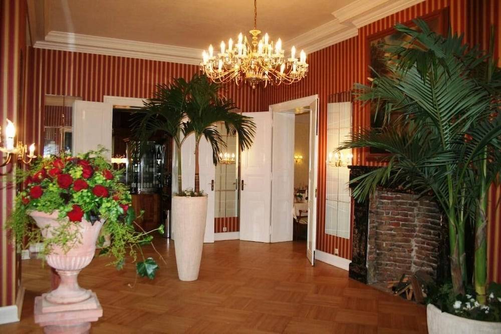 Schloss Westerholt 1