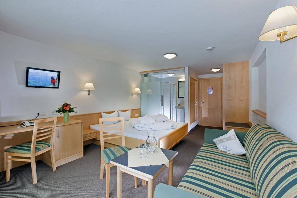 Hotel Auderer 1