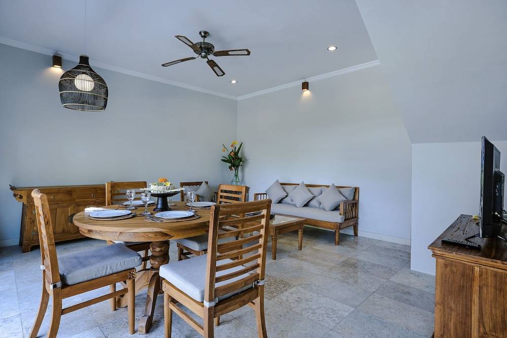 Desa Swan Villas & SPA, Keramas 2