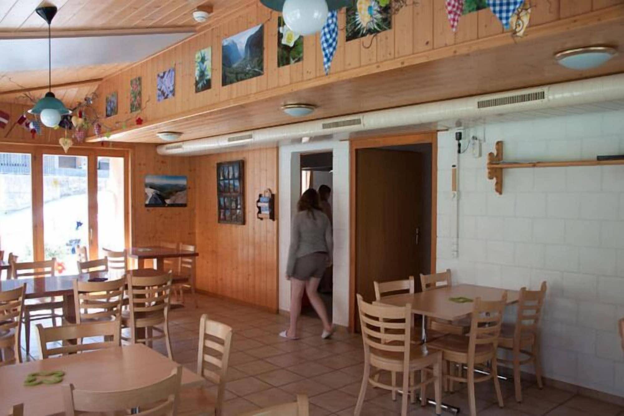 Valley Hostel 2