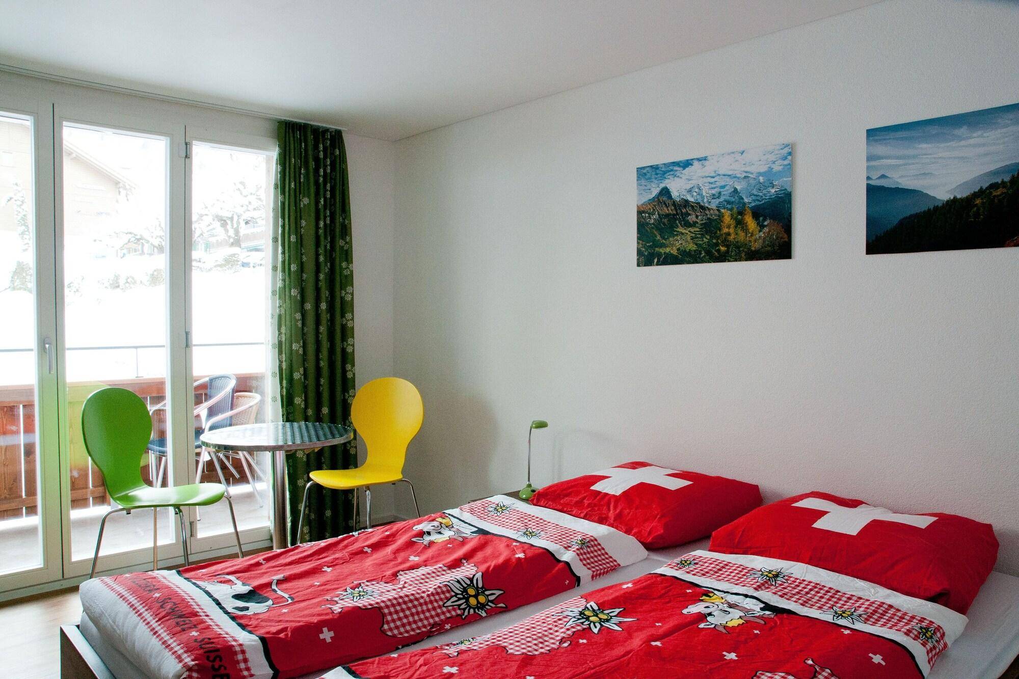 Valley Hostel 1