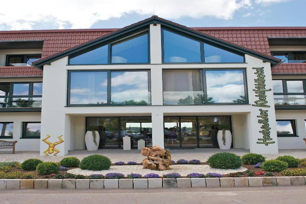 Hochwälder Wohlfühlhotel 2