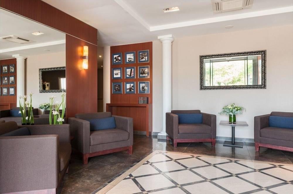 Plessis Parc Hotel 2