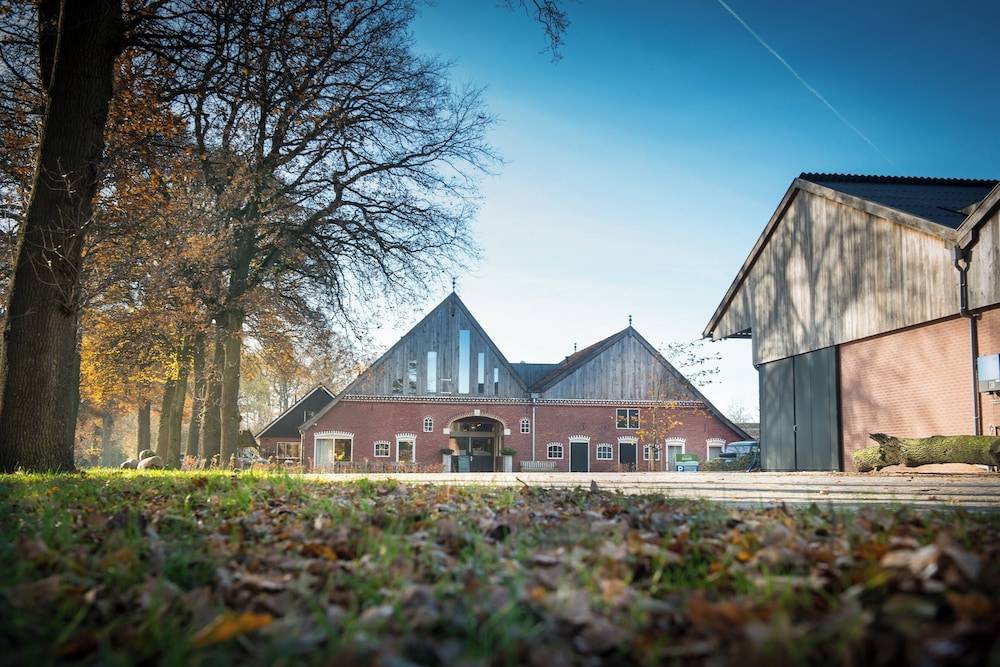 Erfgoed Bossem 1