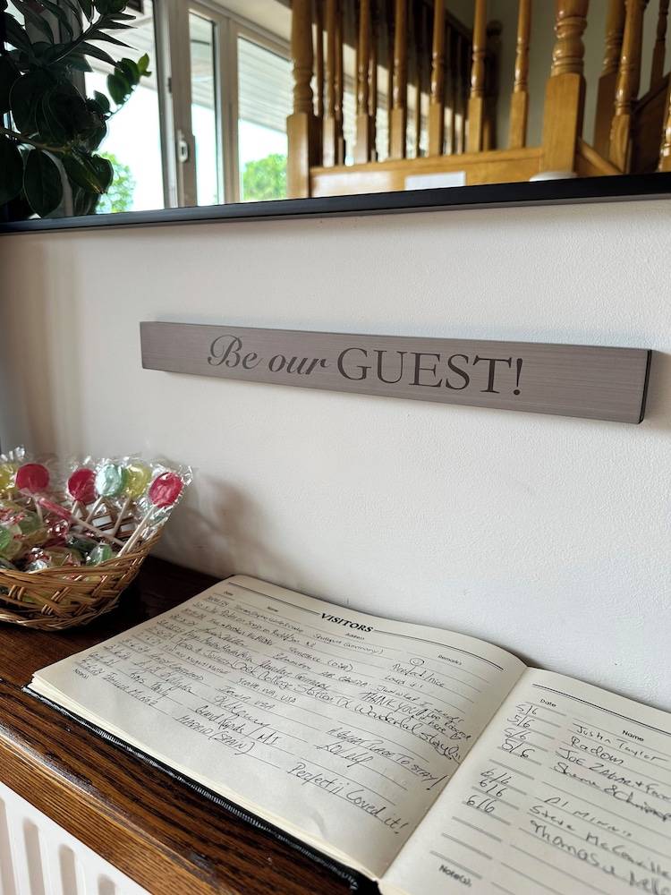 Malahide Guest Rooms 2