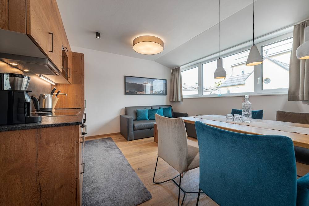 AlpenParks Hotel & Apartment Carpe Solem Mariapfarr 2