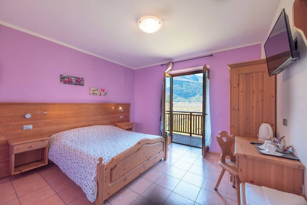 Antico Fienile Agritur 2