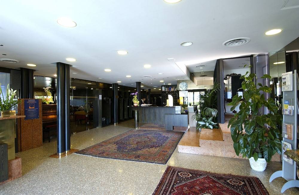 Hotel Pergola 2