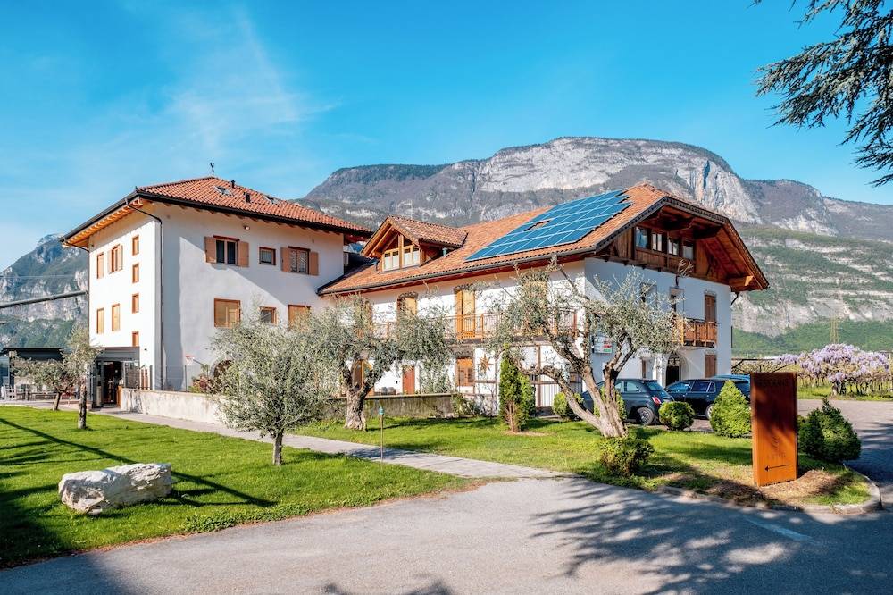Antico Fienile Agritur 1