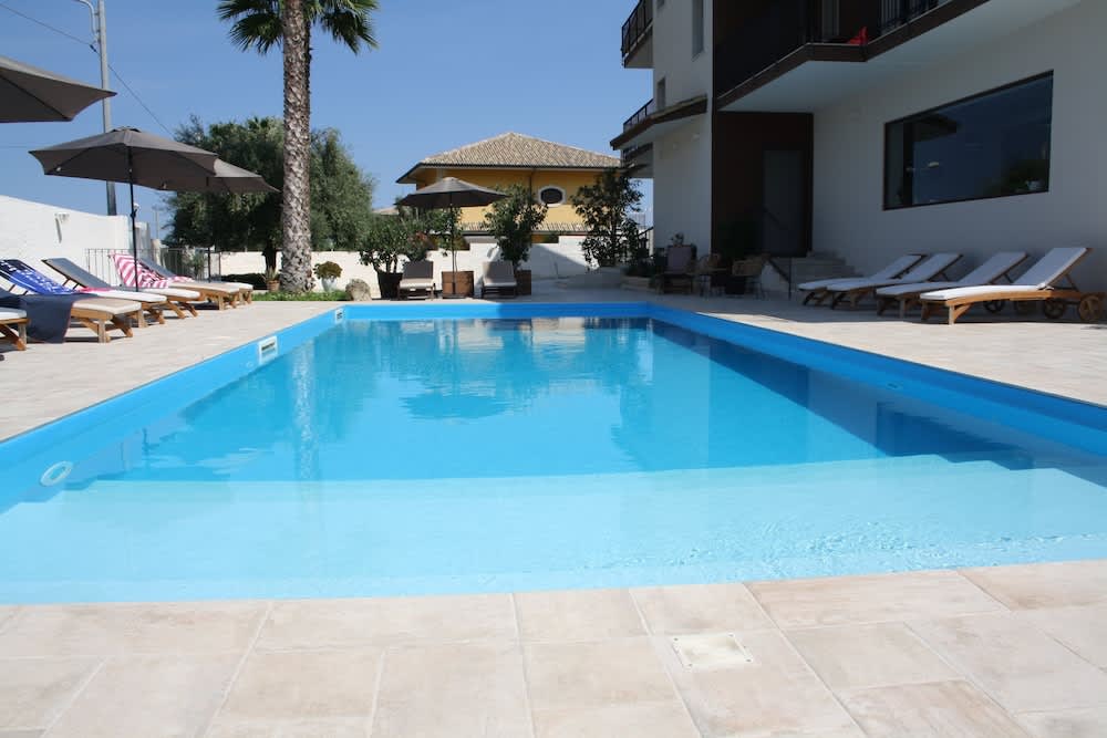 Amada Hotel Siracusa 1