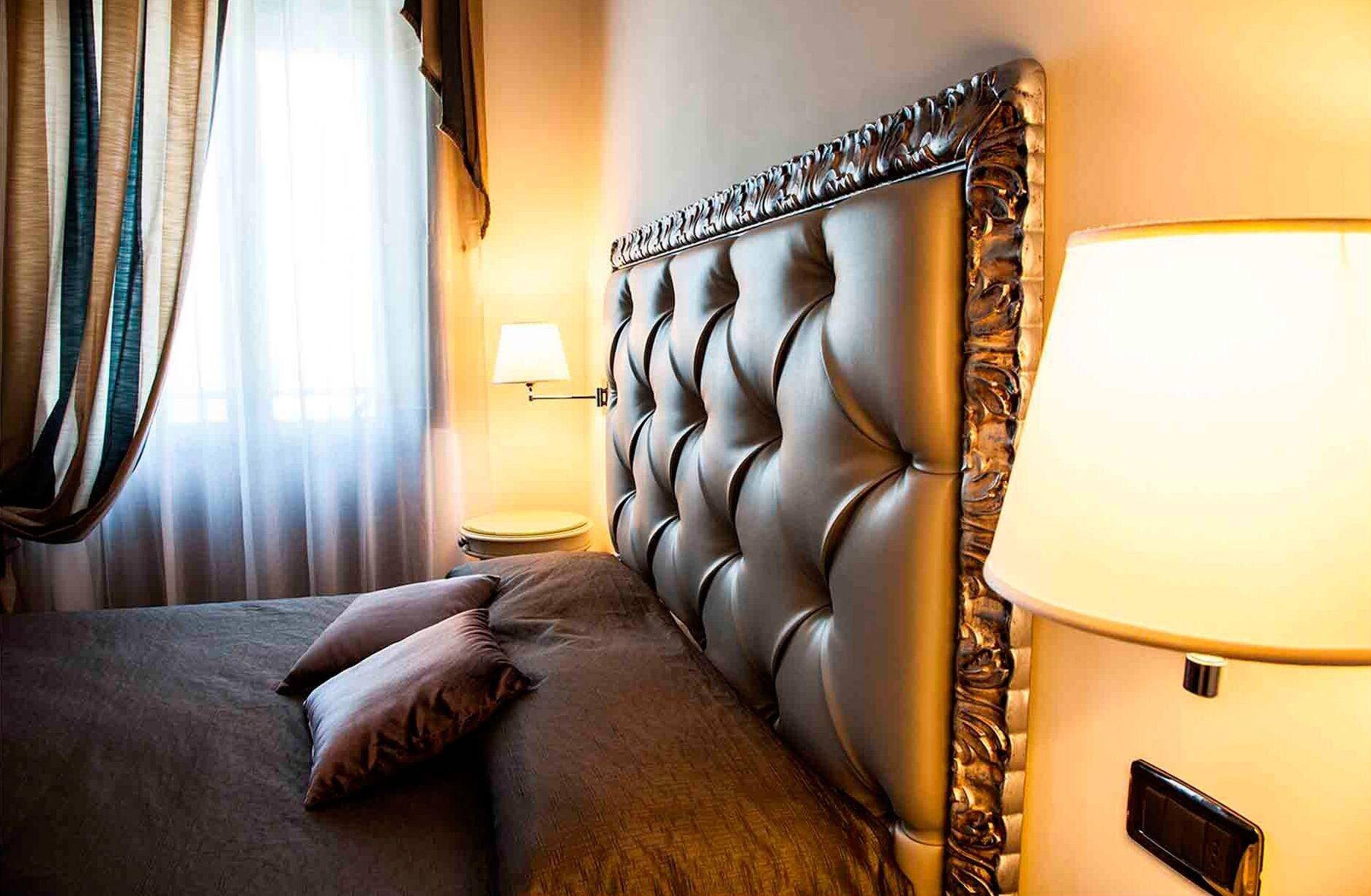 Hotel Castello di Septe 1