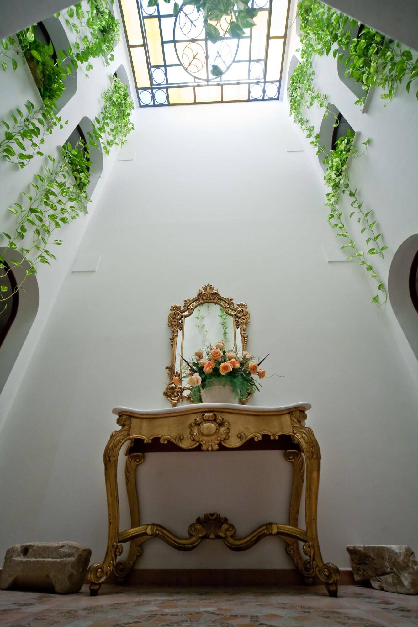 Hotel Castello di Septe 2