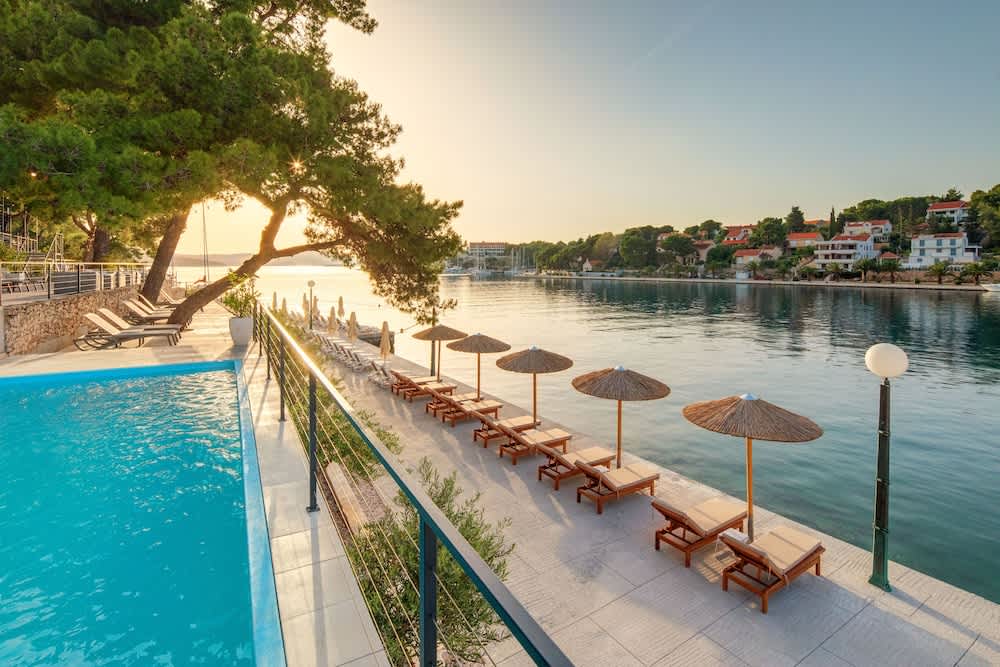 Hotel Milna Osam - Adults Only 1