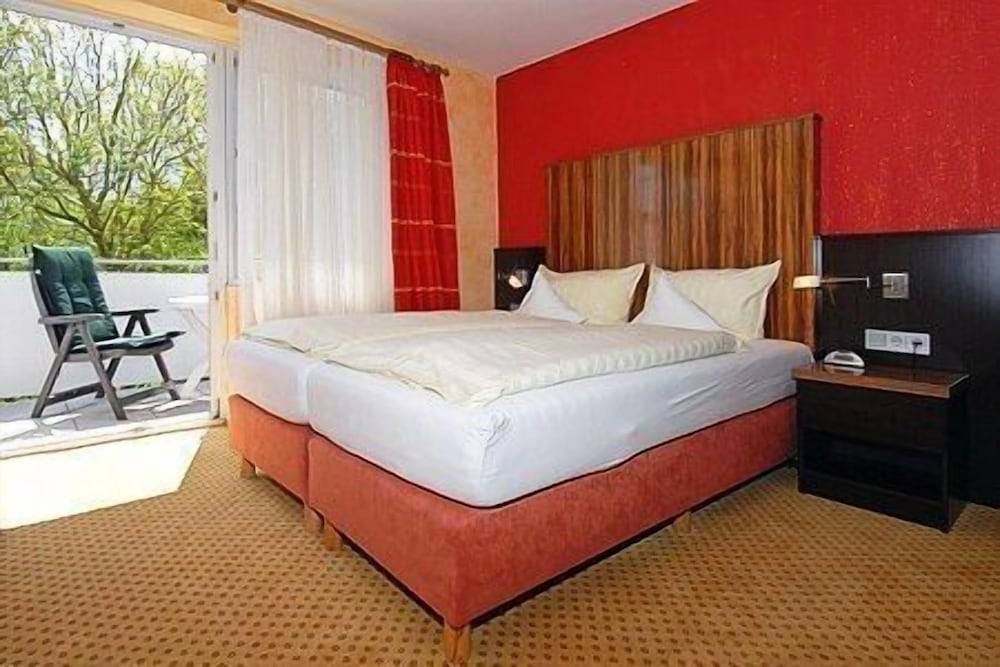 Hotel Nordstern 2