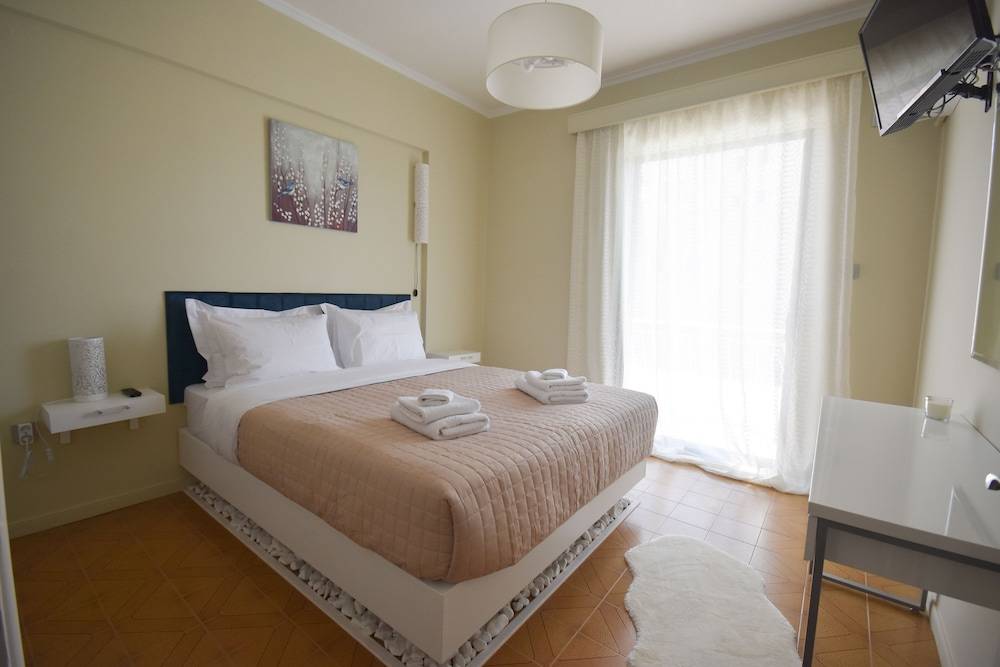 K&C Rooms- Apartments 1