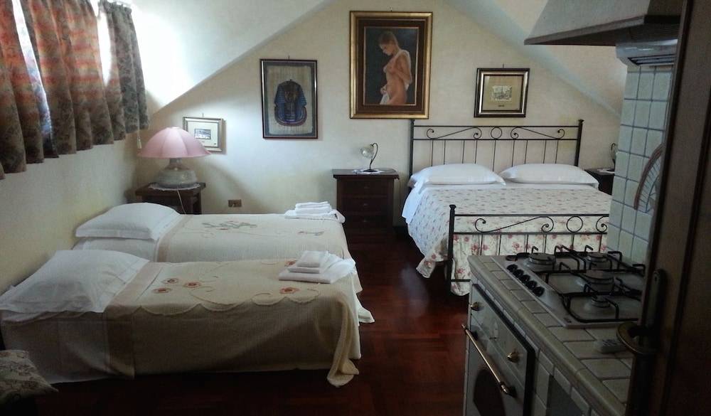 B&B Domus Gratiae 2