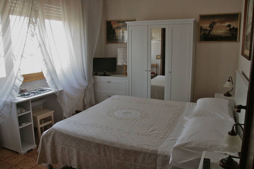 B&B Domus Gratiae 1