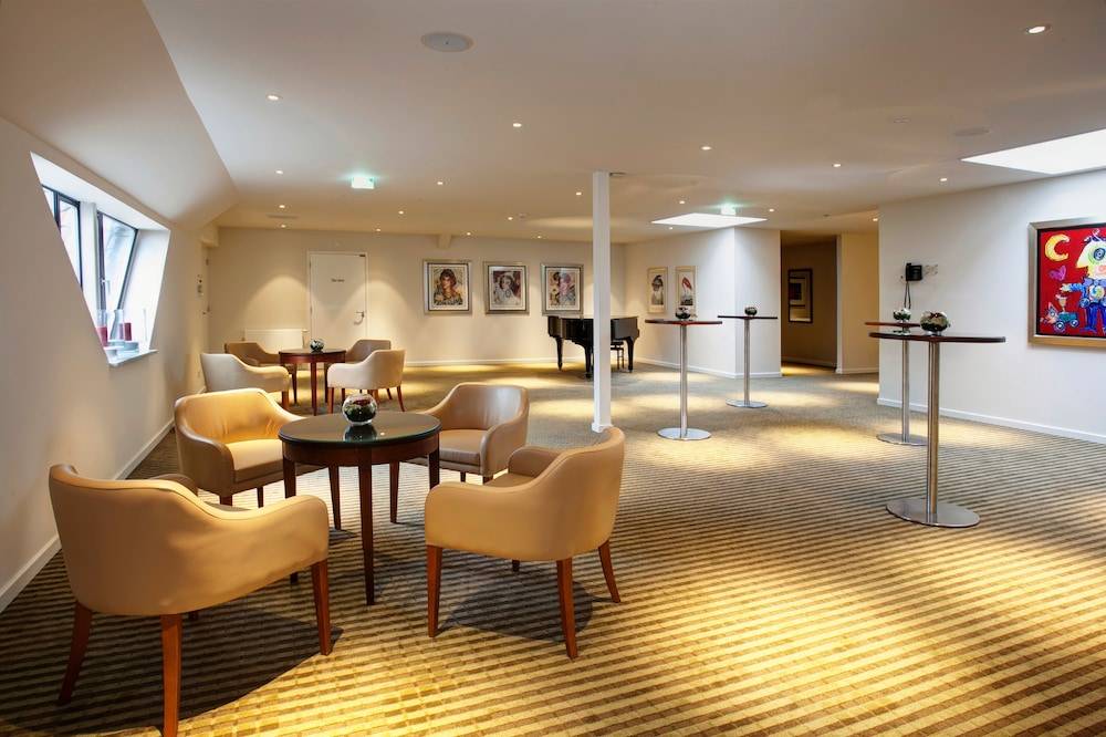 Fletcher Parkhotel De Wiemsel 1