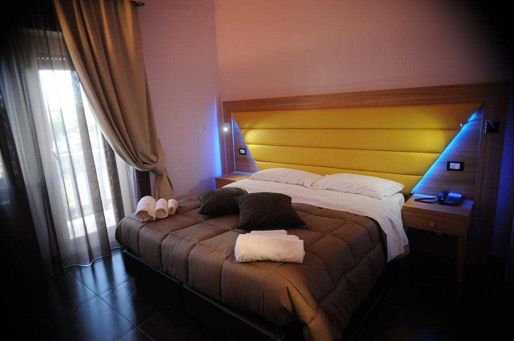Ostia Antica Suite B&B 1