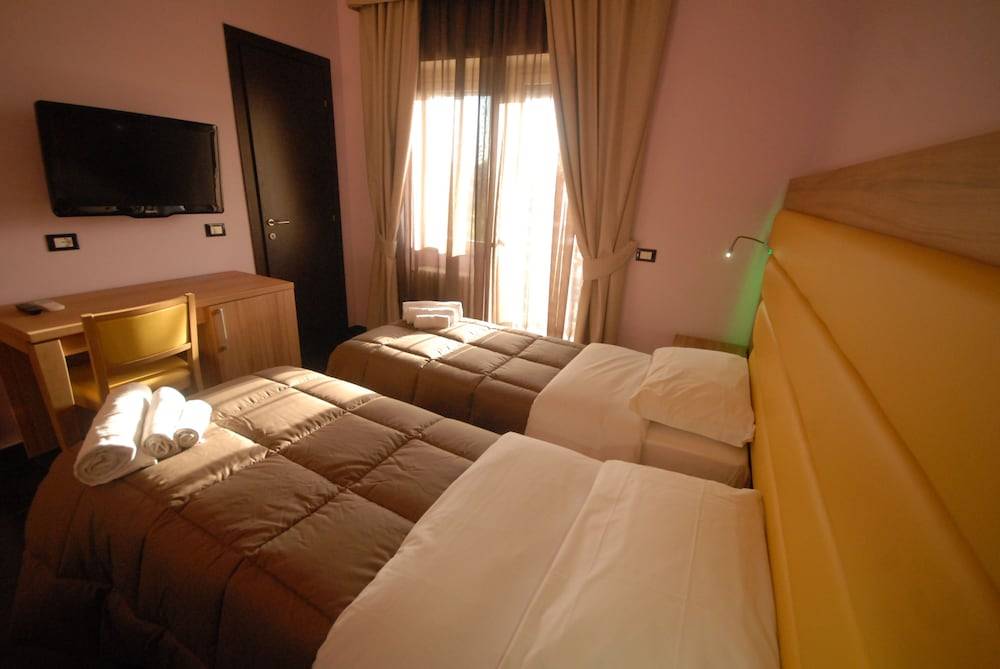 Ostia Antica Suite B&B 2