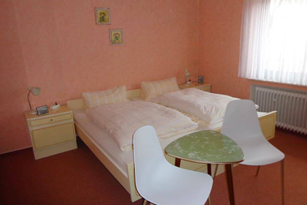 Hotel Haus Erlen 2