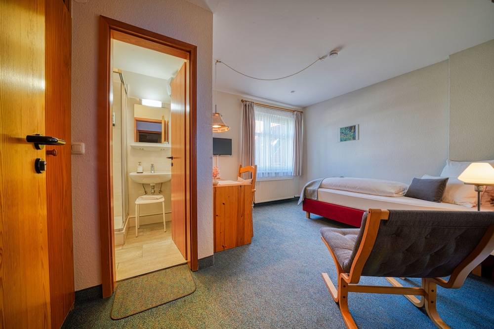 Hotel Zur Eule 2