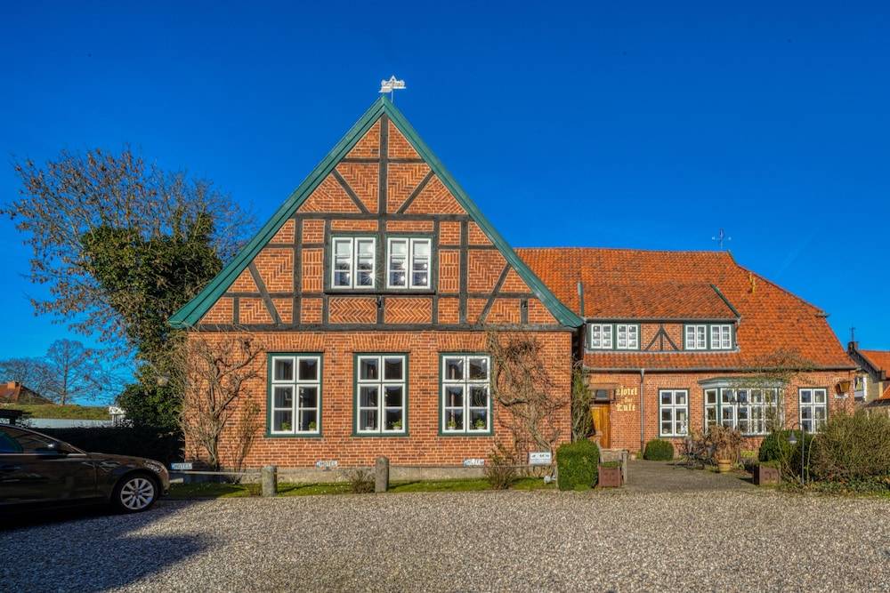 Hotel Zur Eule 1